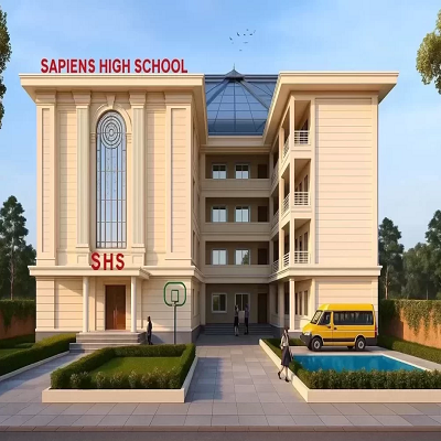 Sapiens High School