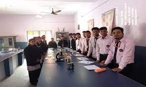 Surajdeo Memorial School