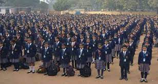 Manav Bharti National School