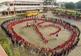 Nagaji Saraswati Vidya Mandir Senior Secondary School
