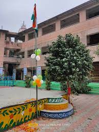 Govt Girls SR Sec School