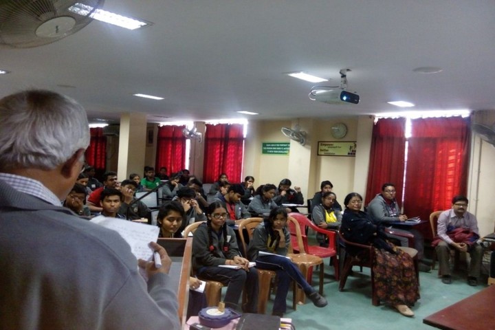 Kendriya Vidyalaya No. II