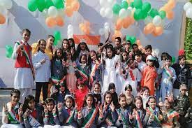 Ashoka Public School