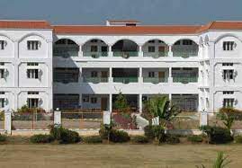 Green Wood High School