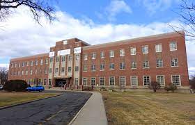 Springfields School