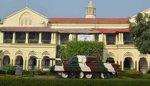 Boys High School And College
