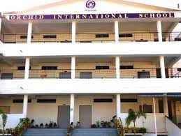 Orchid International School