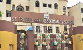 St. Froebel school