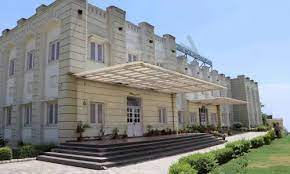 Hi-Tech World School