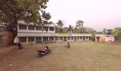 Hizla Paruipara F.P School