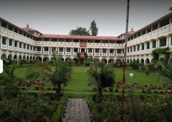 D. A .V Public School
