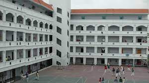Meridian School