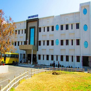 St. Paul’s School