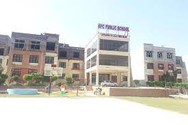 SFC Public School