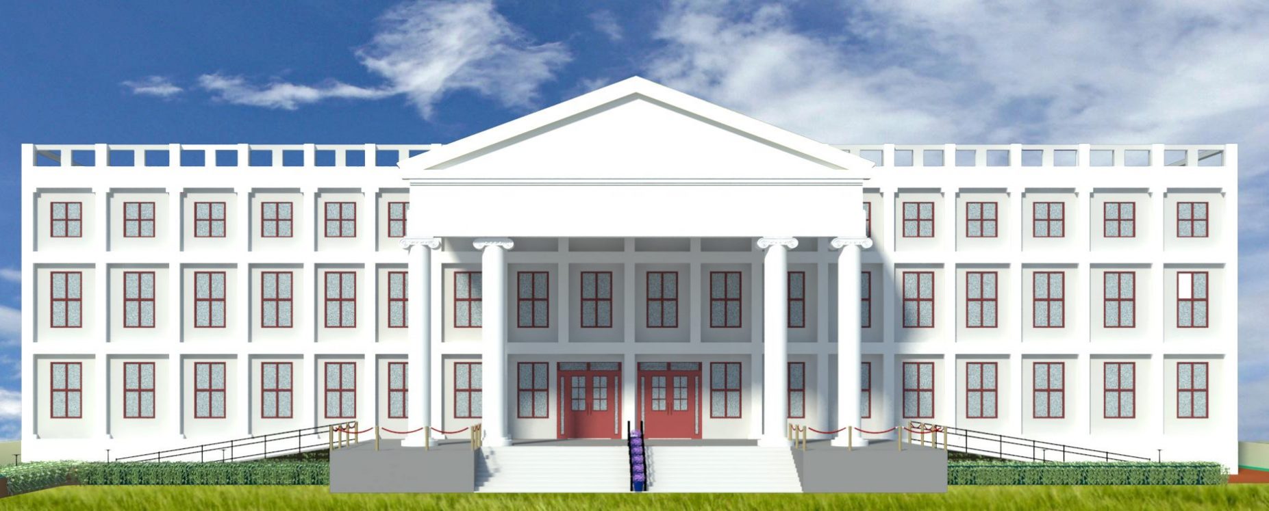 Guru HarKrishan Educational Institute