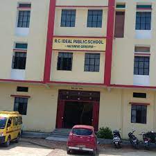 R.C IdealPublic School