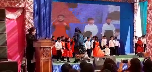 G. D. Goenka Public School