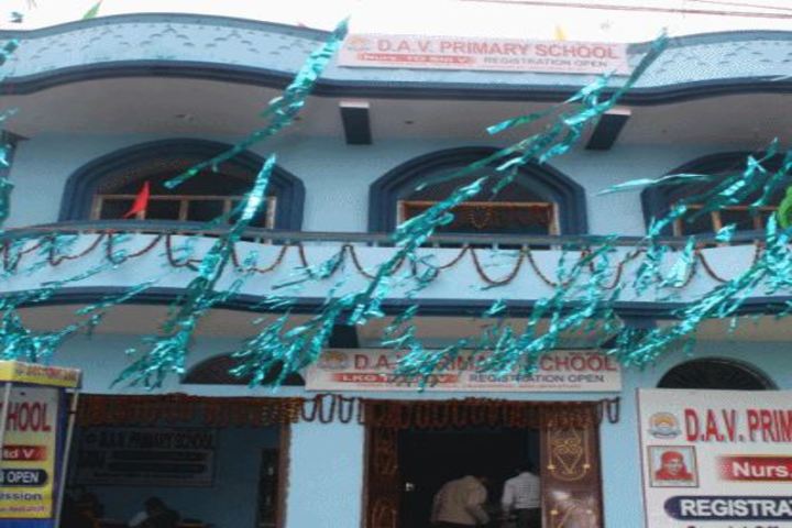 D.A.V SCHOOL