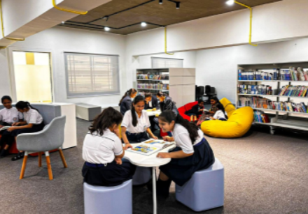 Guru Rajendra Jain International School