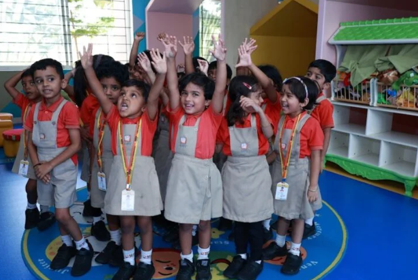Edify School