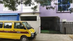 EuroKids Preschool at Khajaguda
