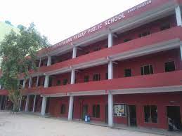 Maharana Pratap Model Public School