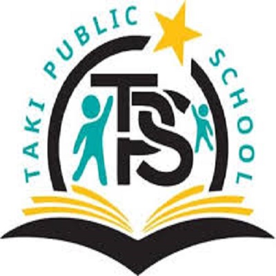 Taki Public School