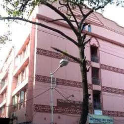 Maheswari Girls' School