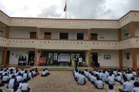 Jawahar Navodaya Vidyalaya