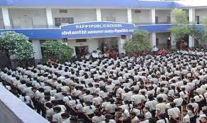 Happy Public School