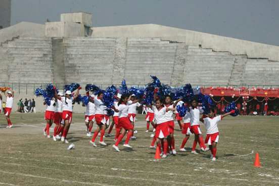 Sri Ram Narayan Singh Memorial High School