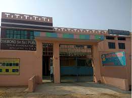 Diamond Public School