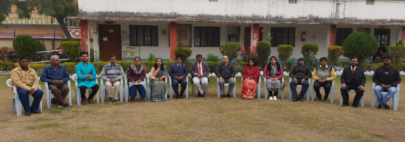 Kendriya Vidyalaya