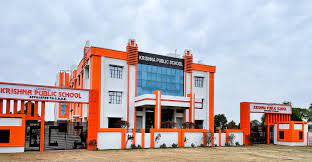 Krishna Public School