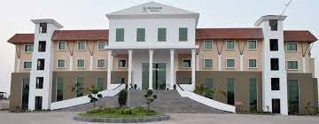 Brahmavid The Global School