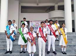 Modern School