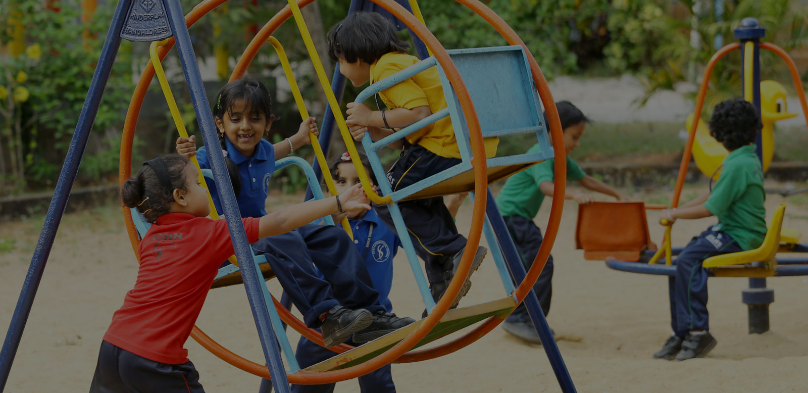 Silas International School