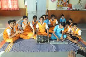 Sant Shri Asharamji Gurukul