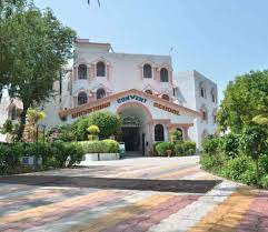 Colonel Oxfd School