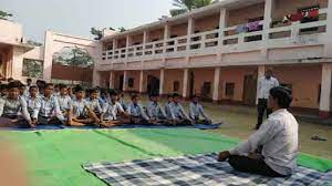 Ravi Shankar Public School
