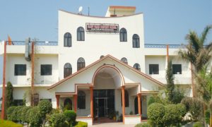 Saint Farid Convent School