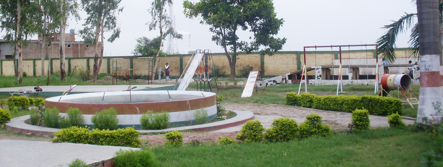 Green Field Academy