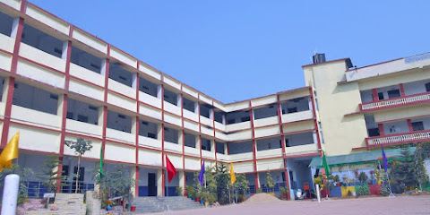 Symbiosis Public School
