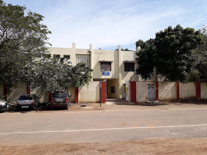 Railway Higher Secondary School