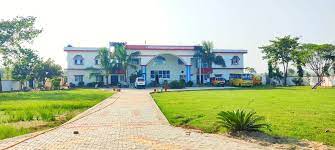 B.J.S. National Public School