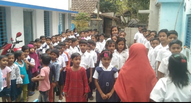 Gadarati F P School