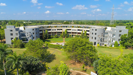Vrajbhoomi International School