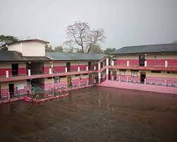 Kendriya Vidyalaya