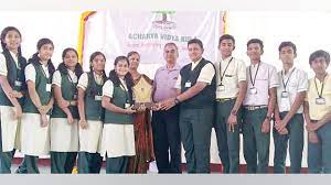 Acharya Vidya Kula