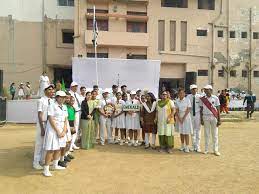 Jamshedpur Public School